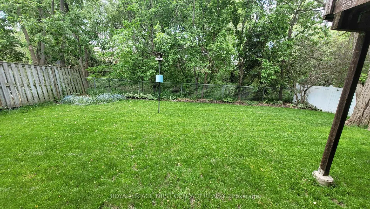 61, Herrell, Painswick North, Barrie
