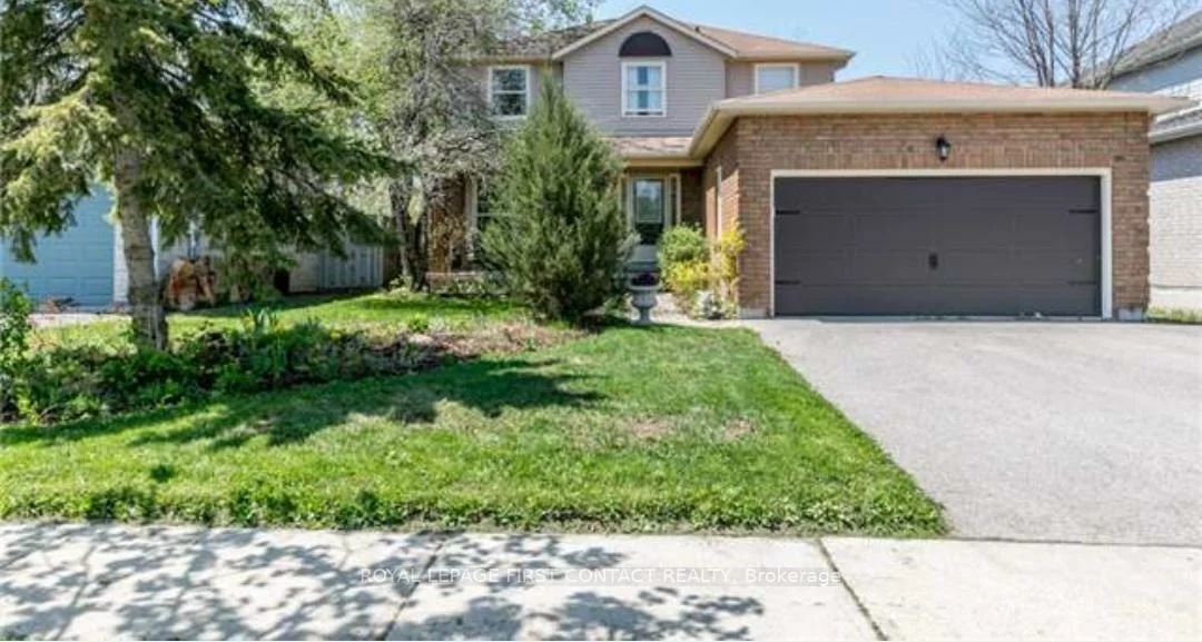61, Herrell, Painswick North, Barrie