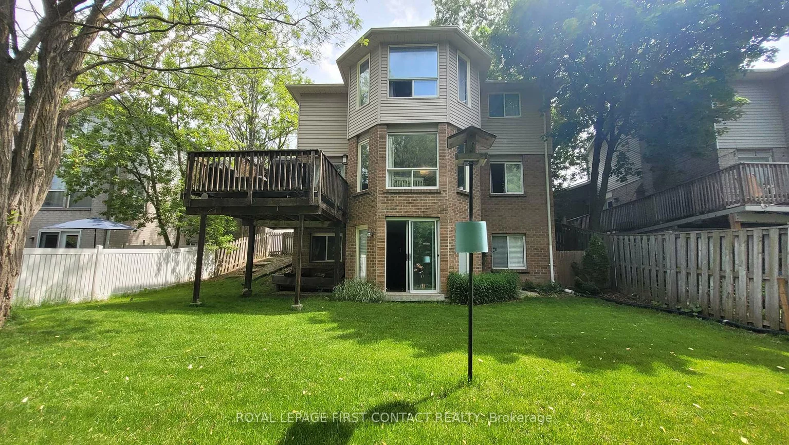 61, Herrell, Painswick North, Barrie