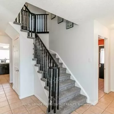 61, Herrell, Painswick North, Barrie