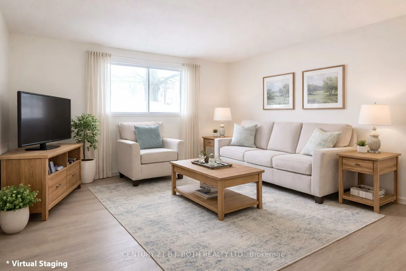 339, Blake, North Shore, Barrie