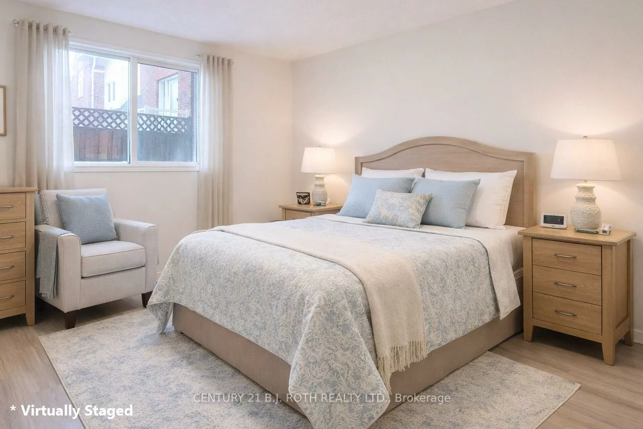 339, Blake, North Shore, Barrie