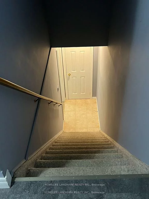 B 41, Gross, Edgehill Drive, Barrie
