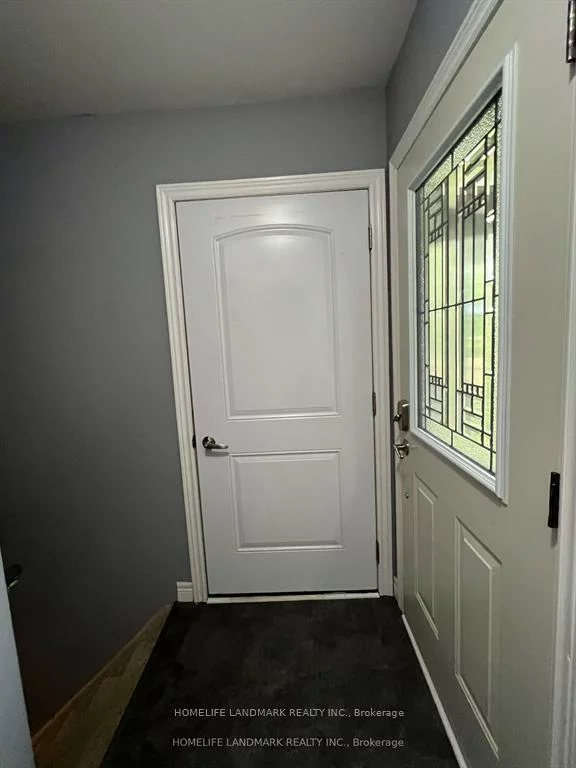 B 41, Gross, Edgehill Drive, Barrie