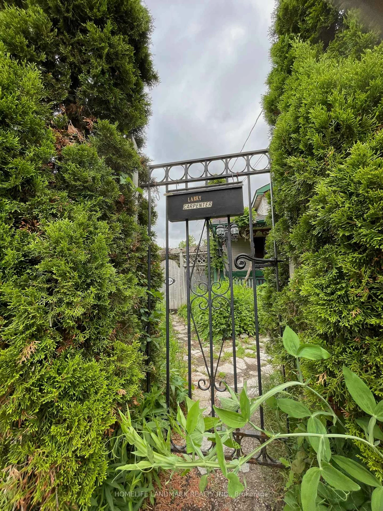114, Steel, Grove East, Barrie
