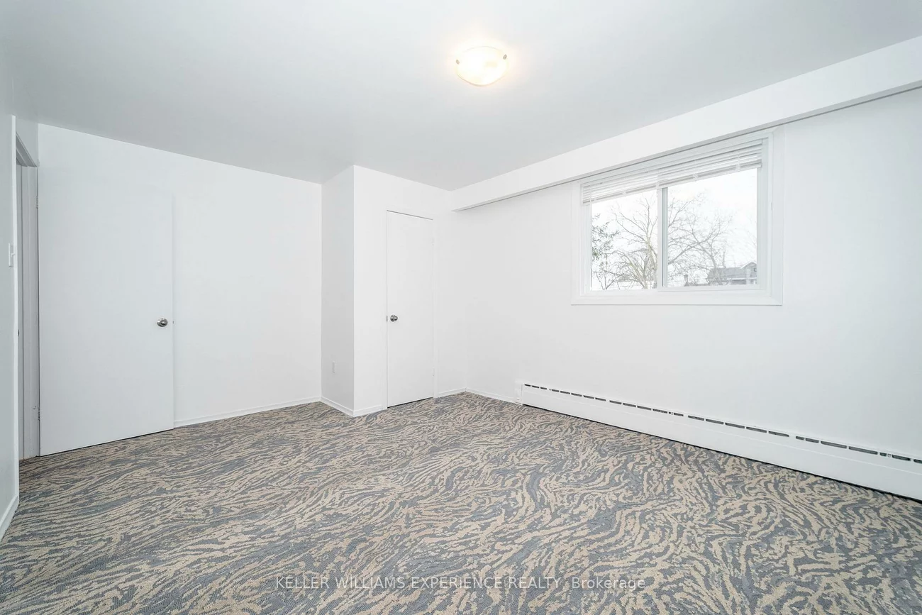 74, Sanford, Lakeshore, Barrie