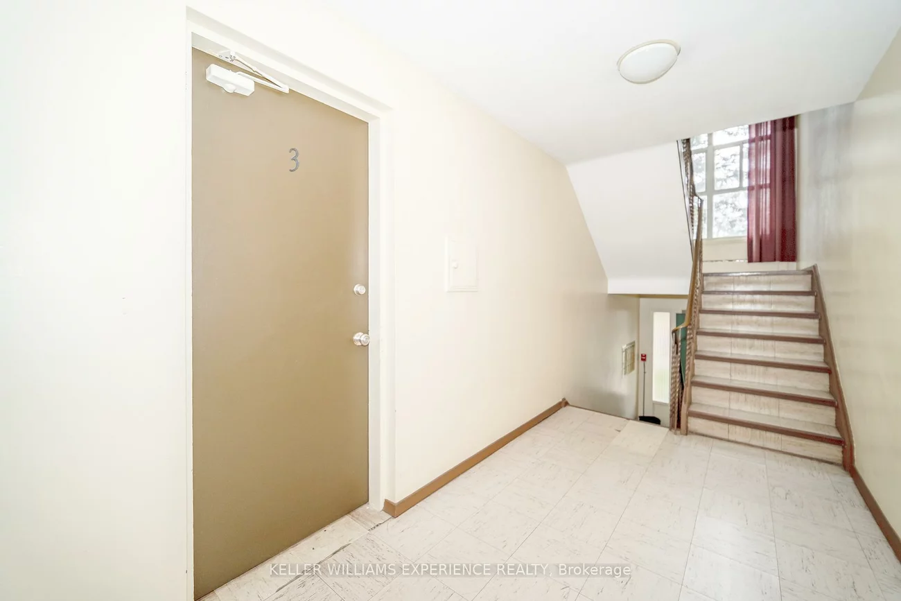 74, Sanford, Lakeshore, Barrie