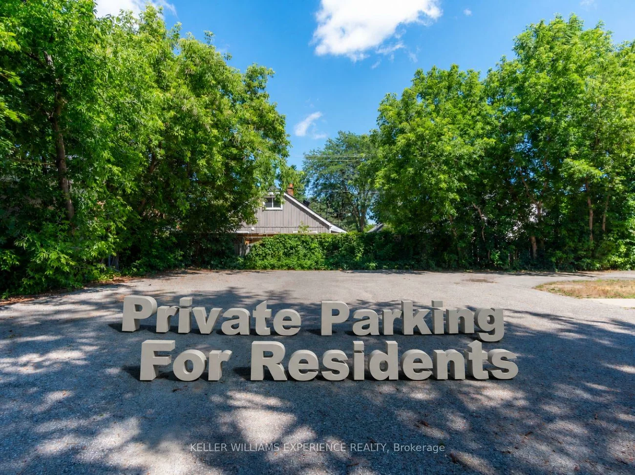 74, Sanford, Lakeshore, Barrie