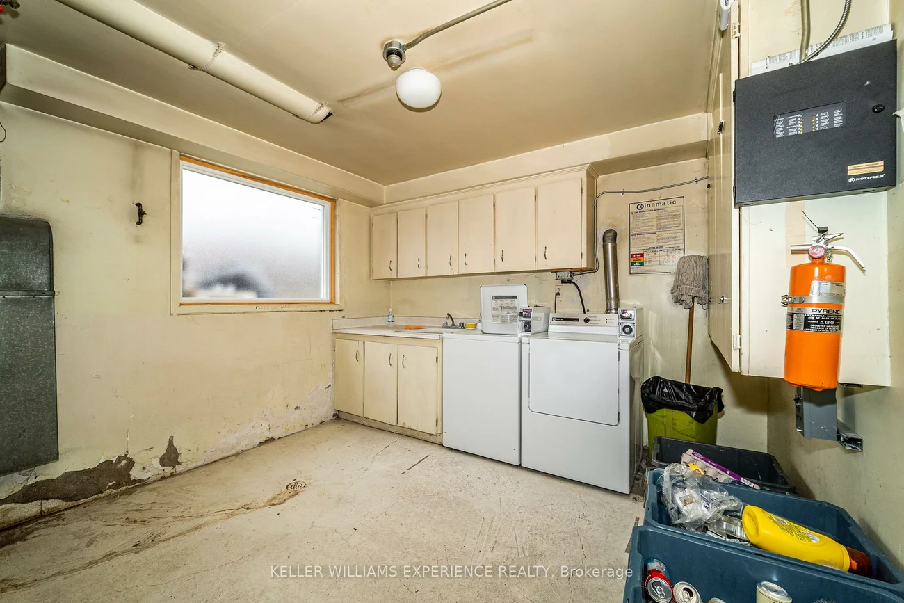 74, Sanford, Lakeshore, Barrie