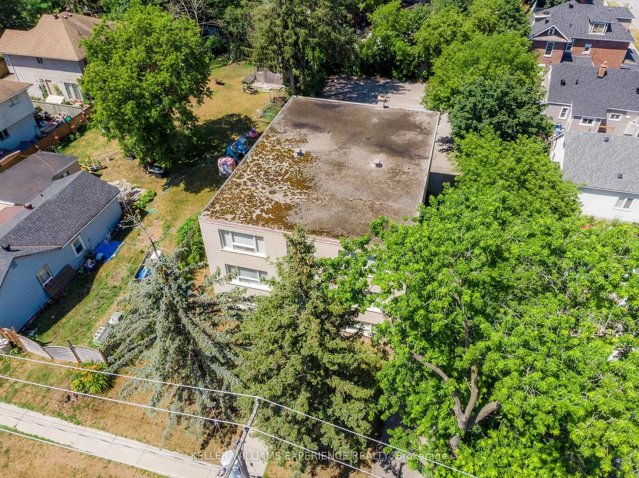 74, Sanford, Lakeshore, Barrie