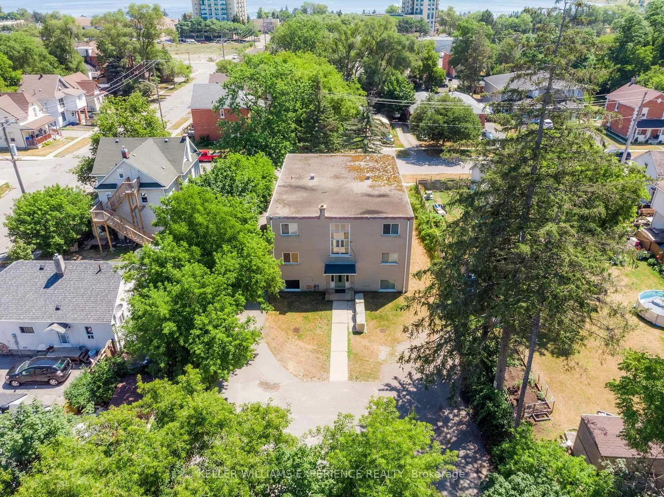 74, Sanford, Lakeshore, Barrie