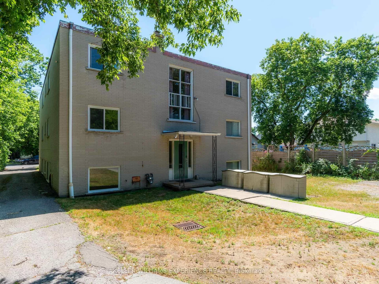 74, Sanford, Lakeshore, Barrie