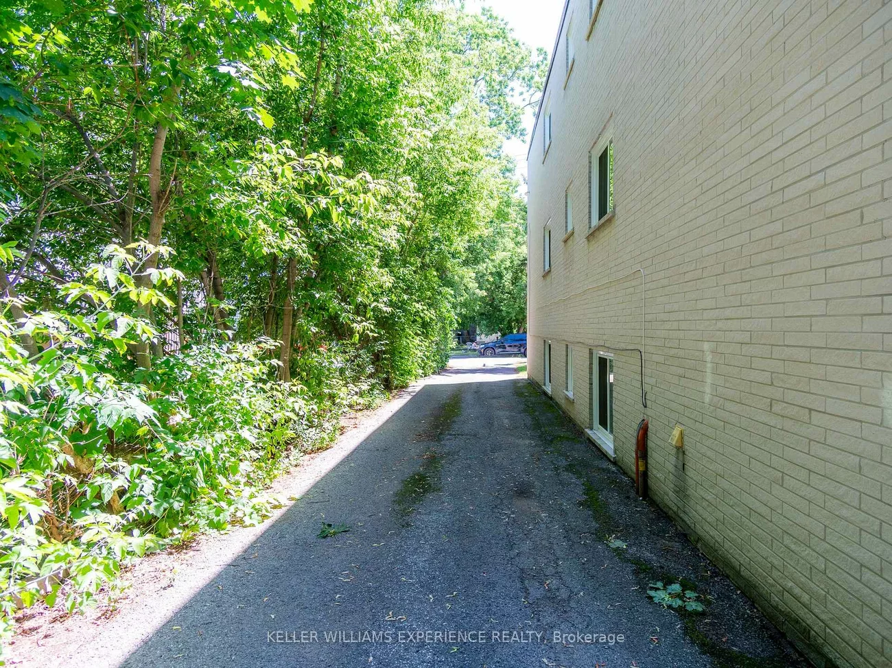 74, Sanford, Lakeshore, Barrie