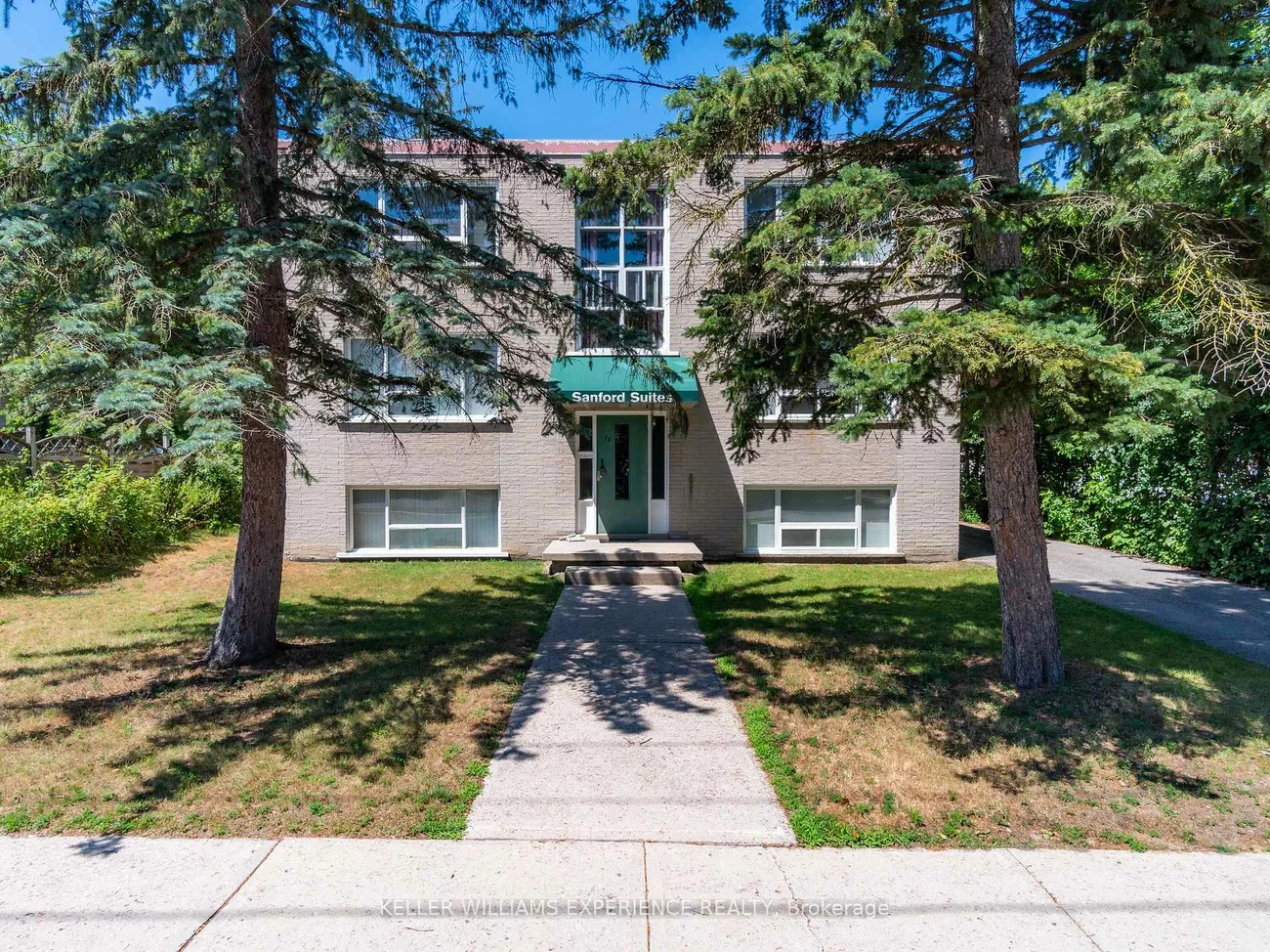 74, Sanford, Lakeshore, Barrie