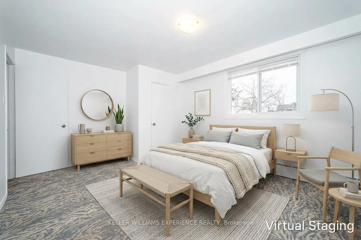 74, Sanford, Lakeshore, Barrie