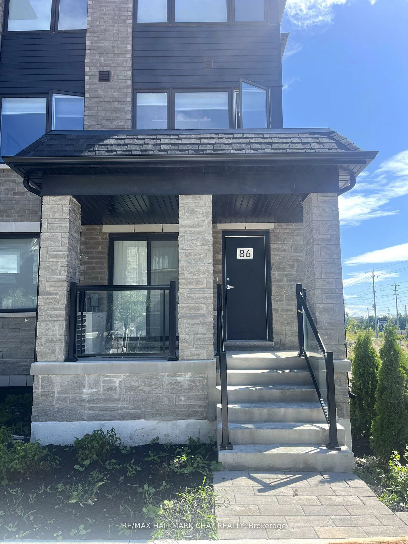 86, Appletree, Innis-Shore, Barrie