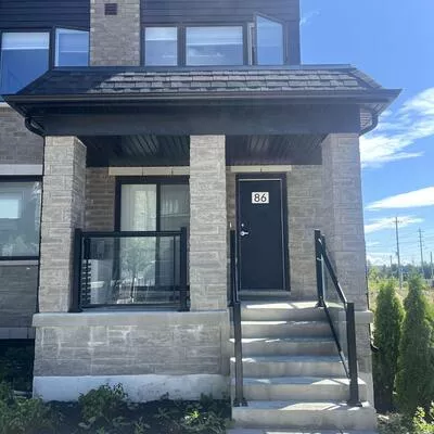 86, Appletree, Innis-Shore, Barrie