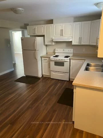 59, Sydenham Wells, Georgian Drive, Barrie