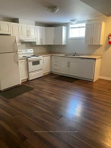 59, Sydenham Wells, Georgian Drive, Barrie