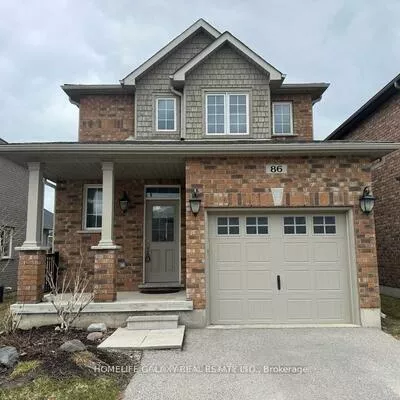 86, Nathan, Painswick South, Barrie