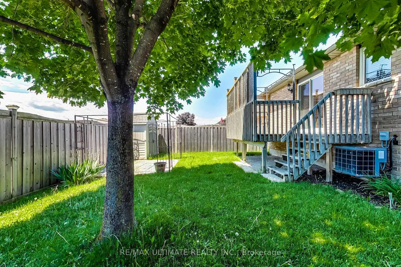 209, Dunsmore, Georgian Drive, Barrie