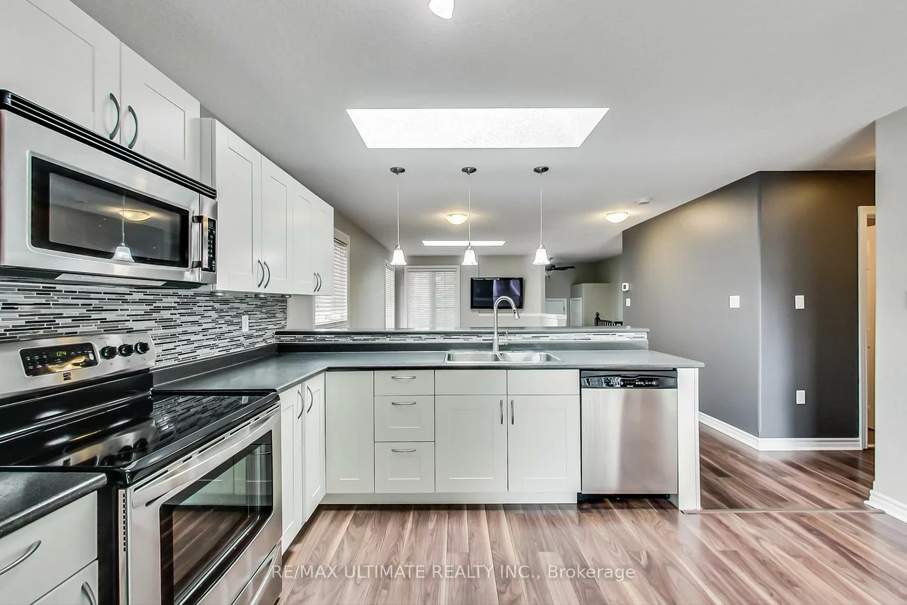 209, Dunsmore, Georgian Drive, Barrie