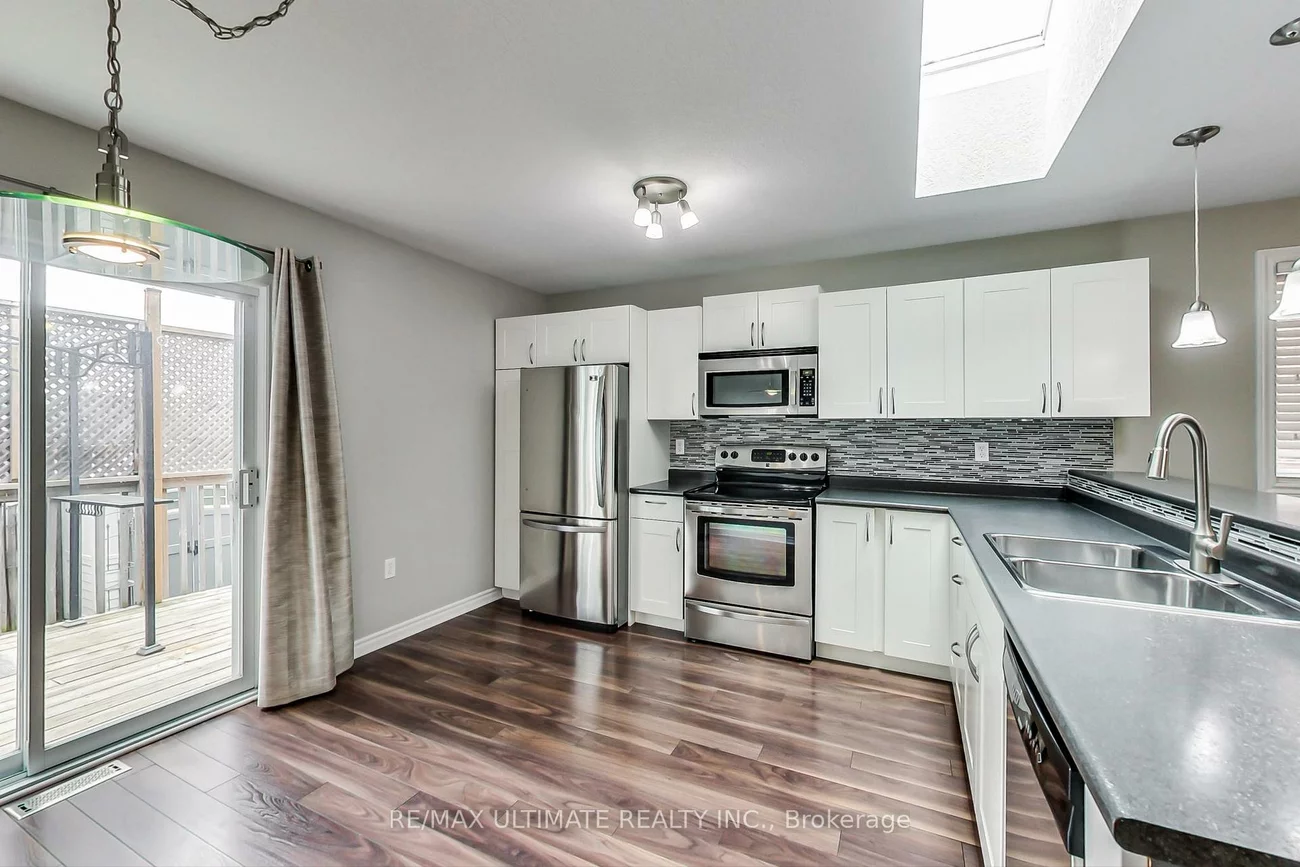 209, Dunsmore, Georgian Drive, Barrie