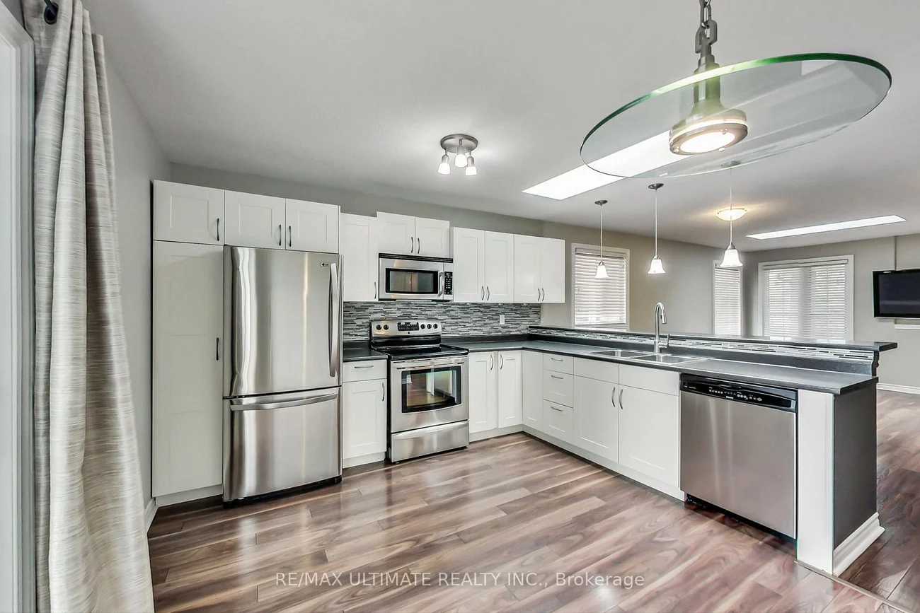 209, Dunsmore, Georgian Drive, Barrie