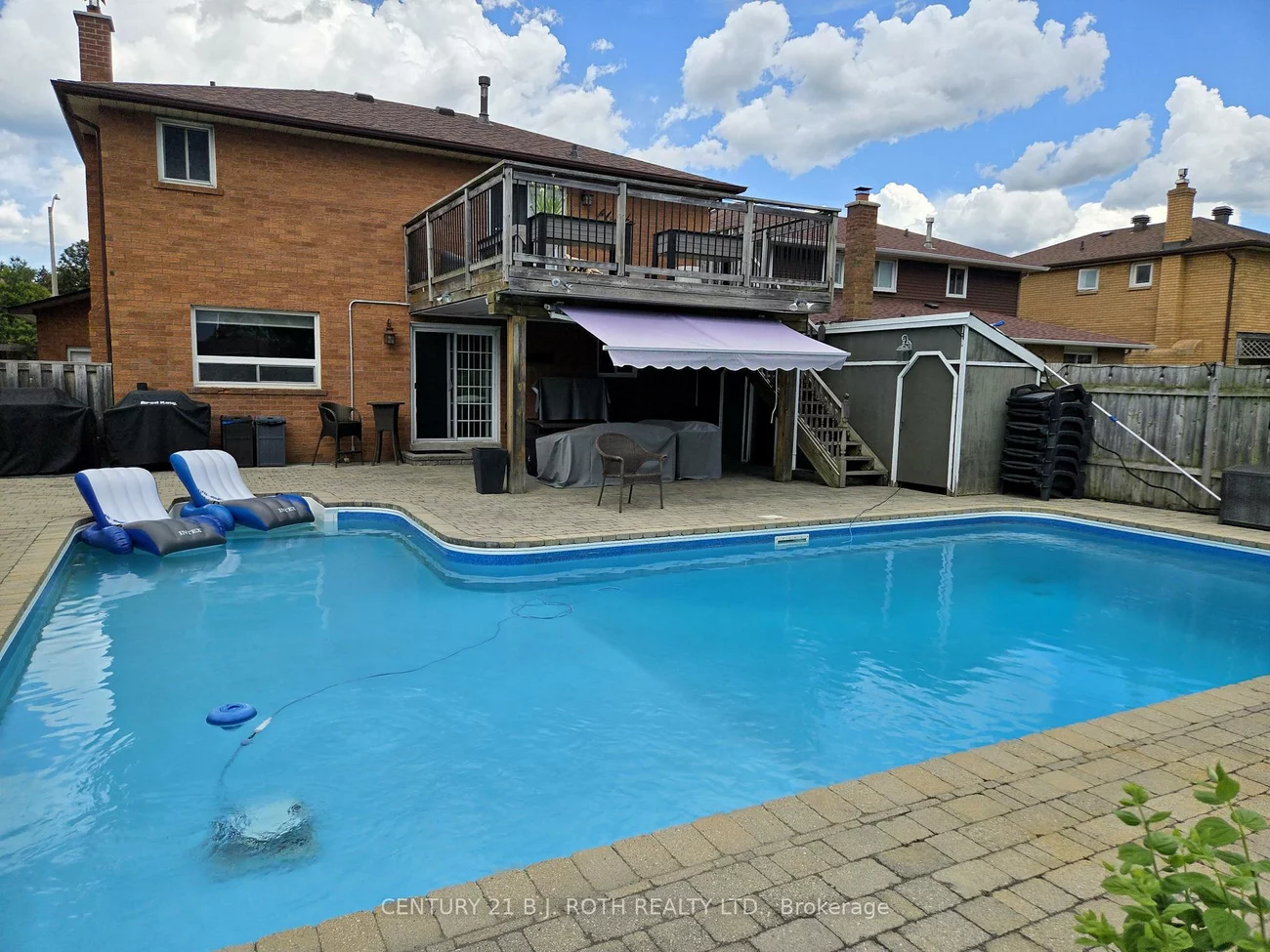 105, Chieftain, Allandale Heights, Barrie