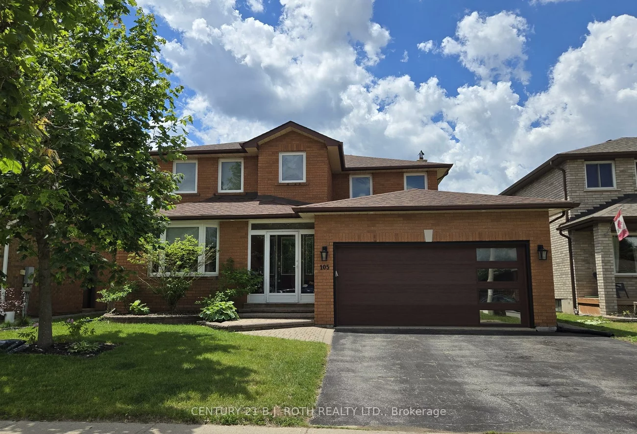 105, Chieftain, Allandale Heights, Barrie