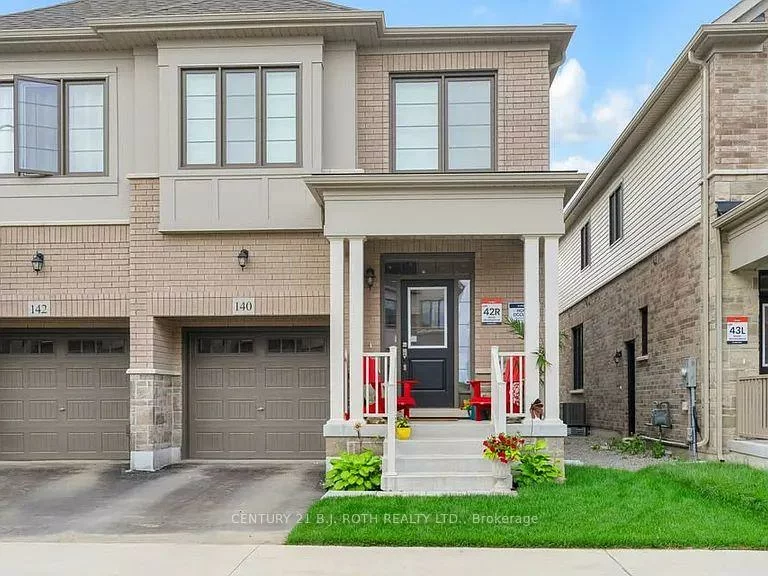 140, Shepherd, Rural Barrie Southeast, Barrie