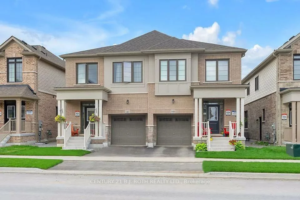 140, Shepherd, Rural Barrie Southeast, Barrie
