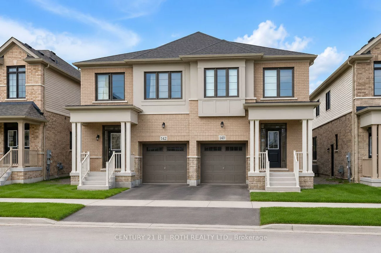 140, Shepherd, Rural Barrie Southeast, Barrie