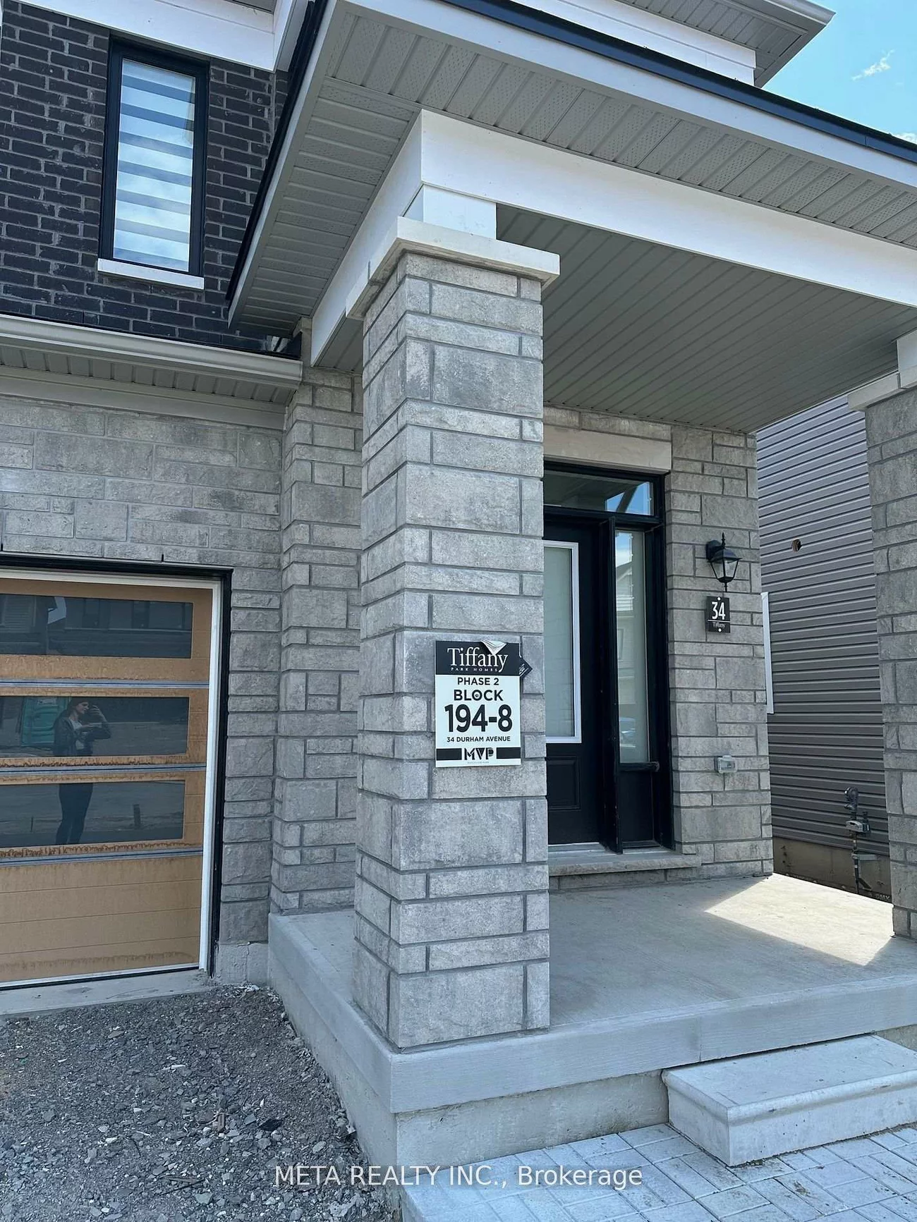 34, Durham, Rural Barrie Southeast, Barrie