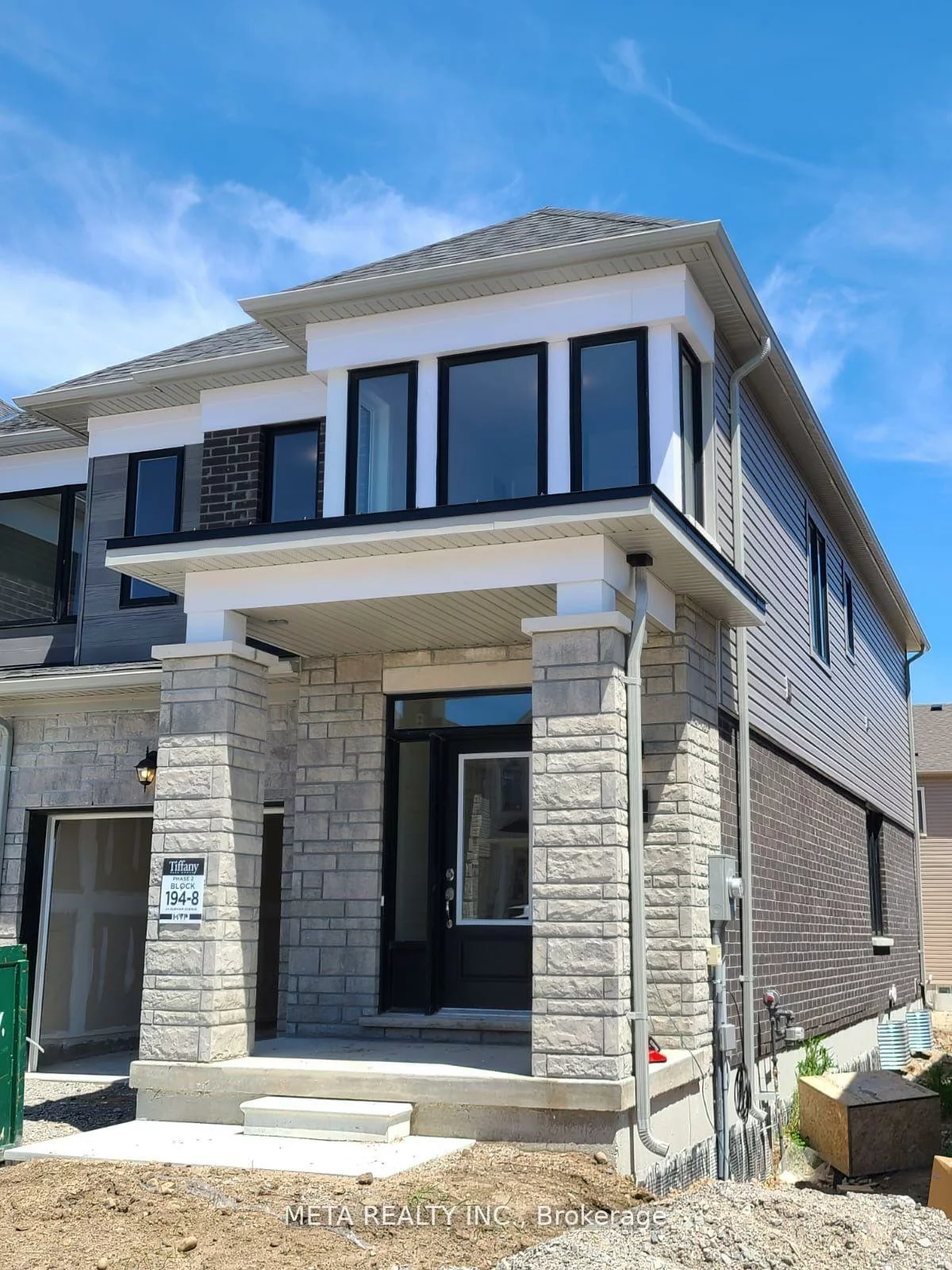 34, Durham, Rural Barrie Southeast, Barrie