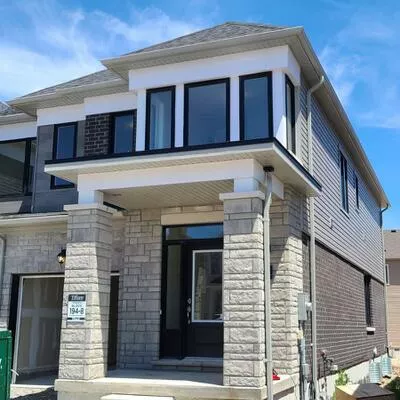 34, Durham, Rural Barrie Southeast, Barrie