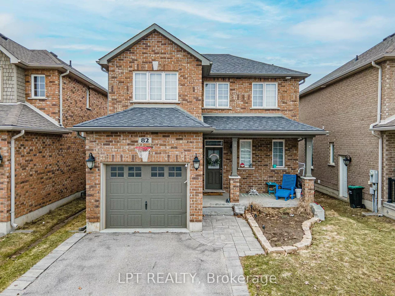 82, Nathan, Painswick South, Barrie