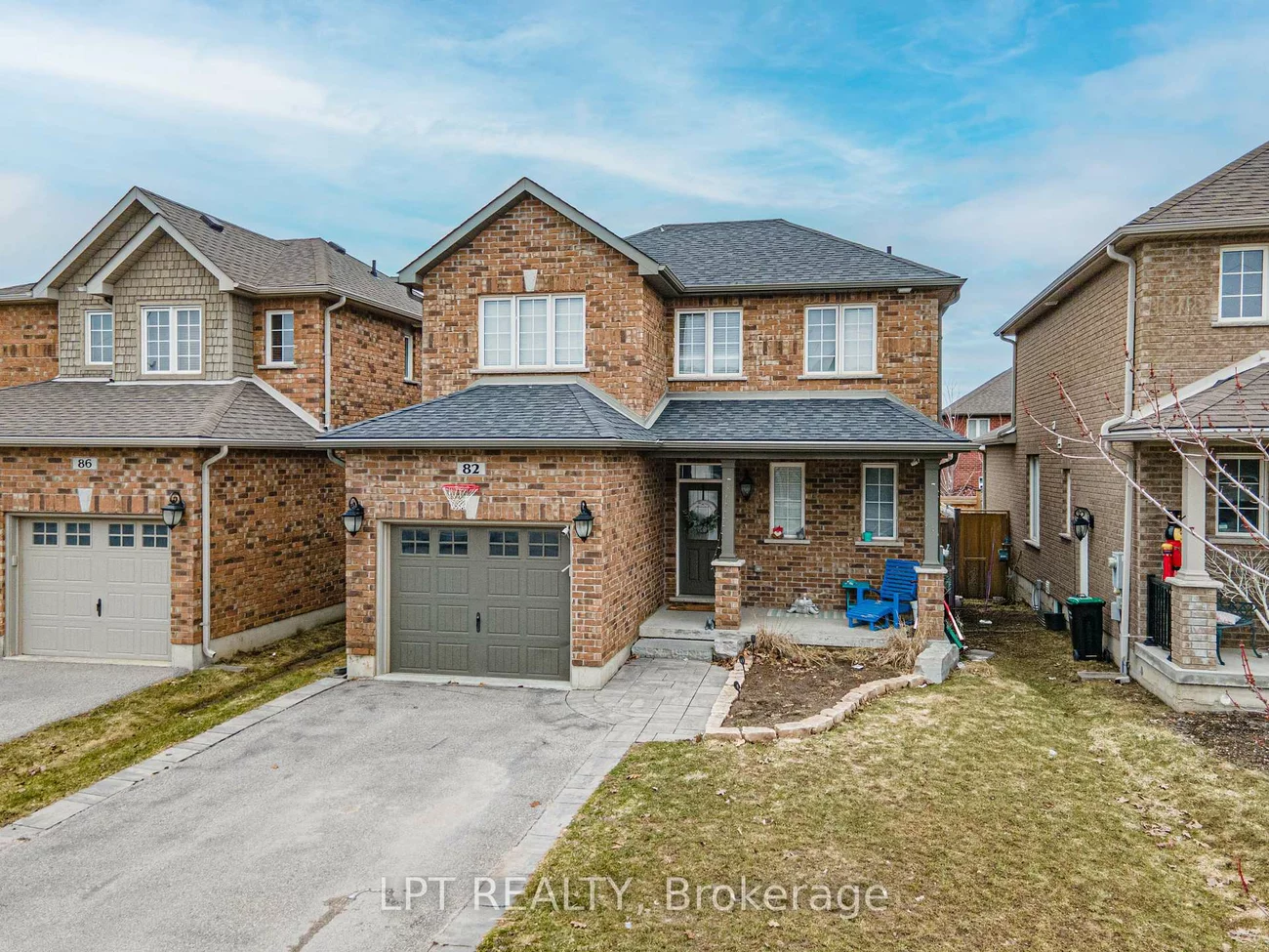 82, Nathan, Painswick South, Barrie