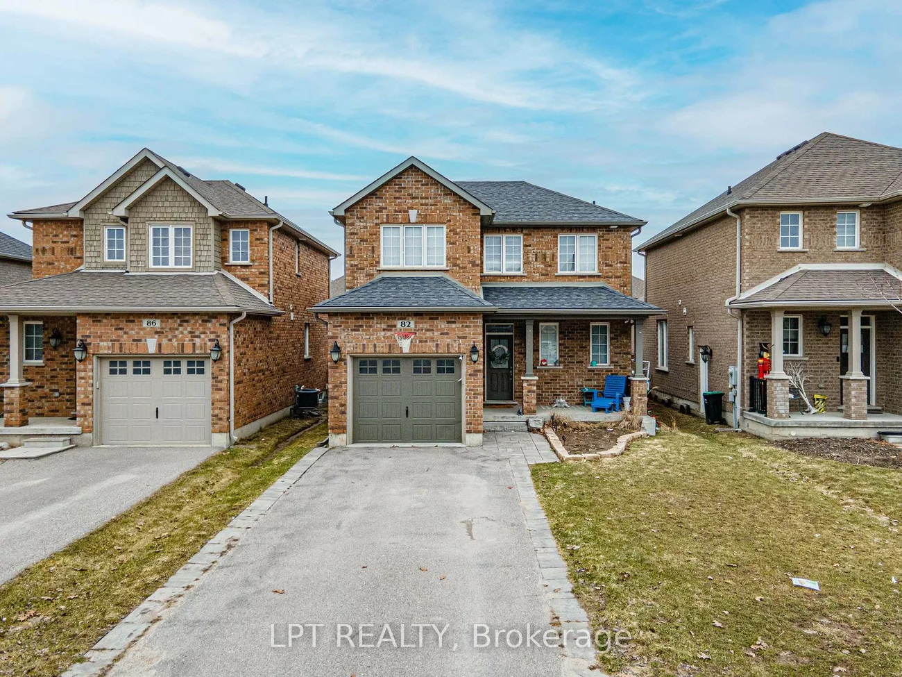 82, Nathan, Painswick South, Barrie