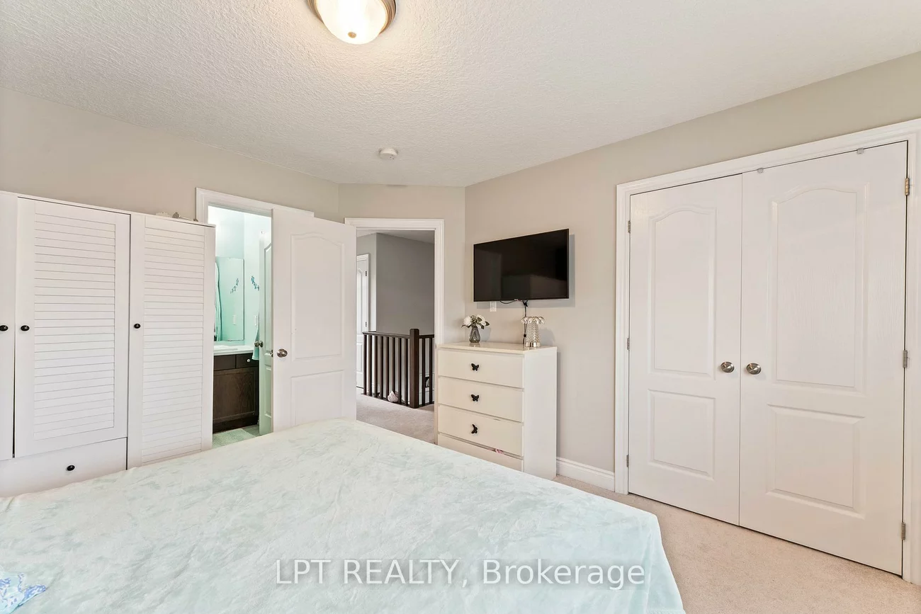 82, Nathan, Painswick South, Barrie