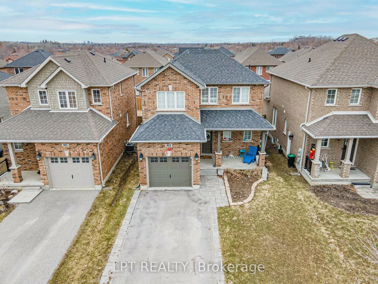 82, Nathan, Painswick South, Barrie