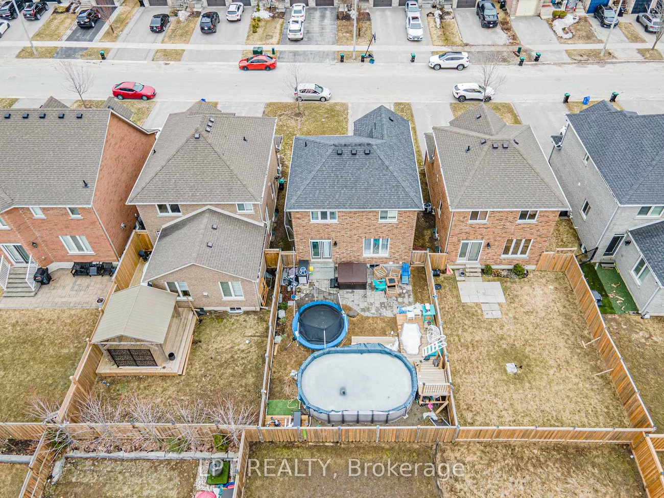 82, Nathan, Painswick South, Barrie