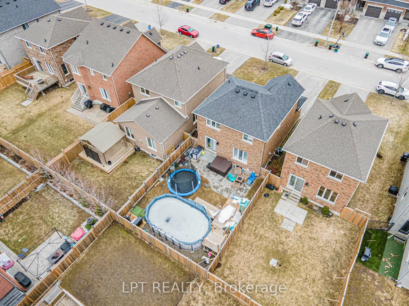 82, Nathan, Painswick South, Barrie