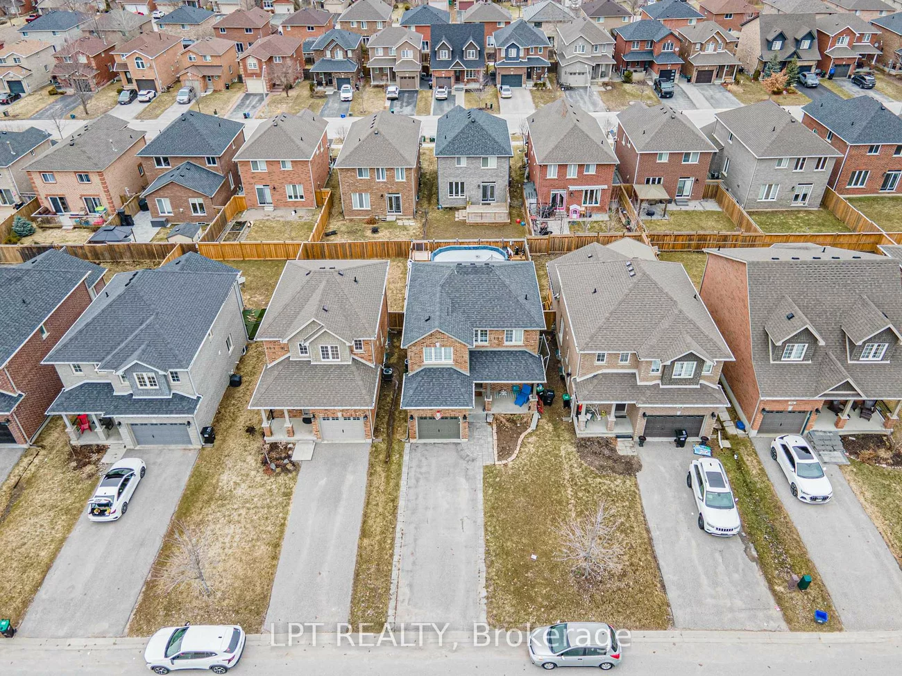82, Nathan, Painswick South, Barrie