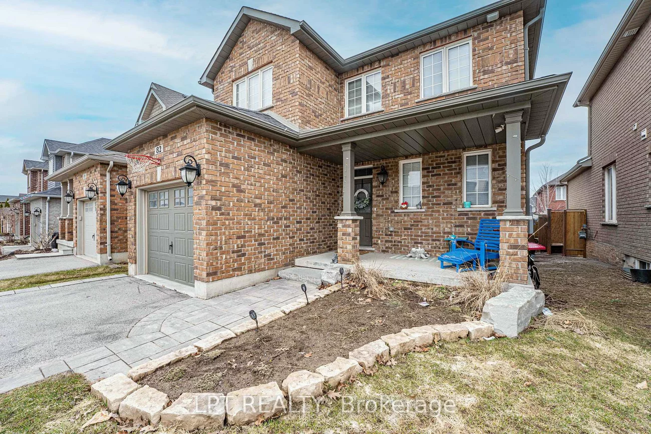 82, Nathan, Painswick South, Barrie