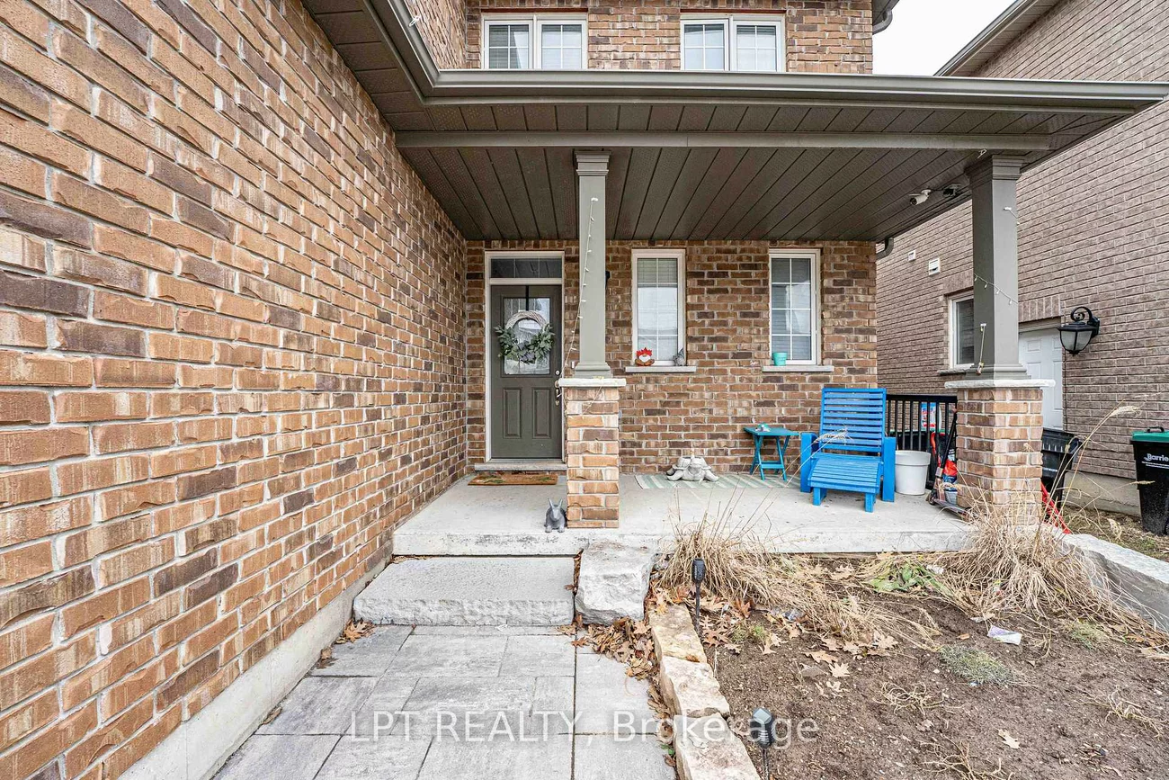82, Nathan, Painswick South, Barrie