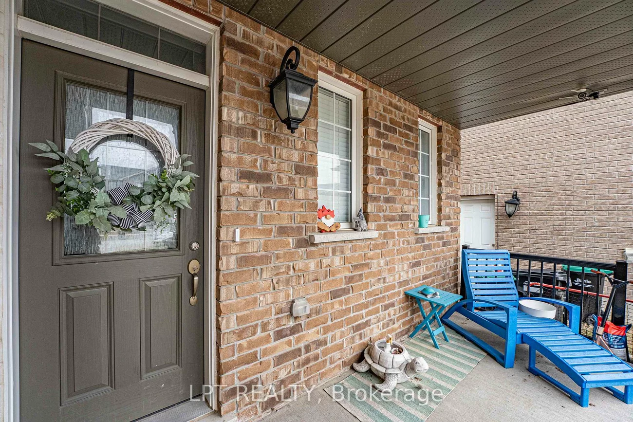 82, Nathan, Painswick South, Barrie