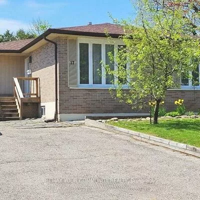 17, Daphne, Cundles East, Barrie
