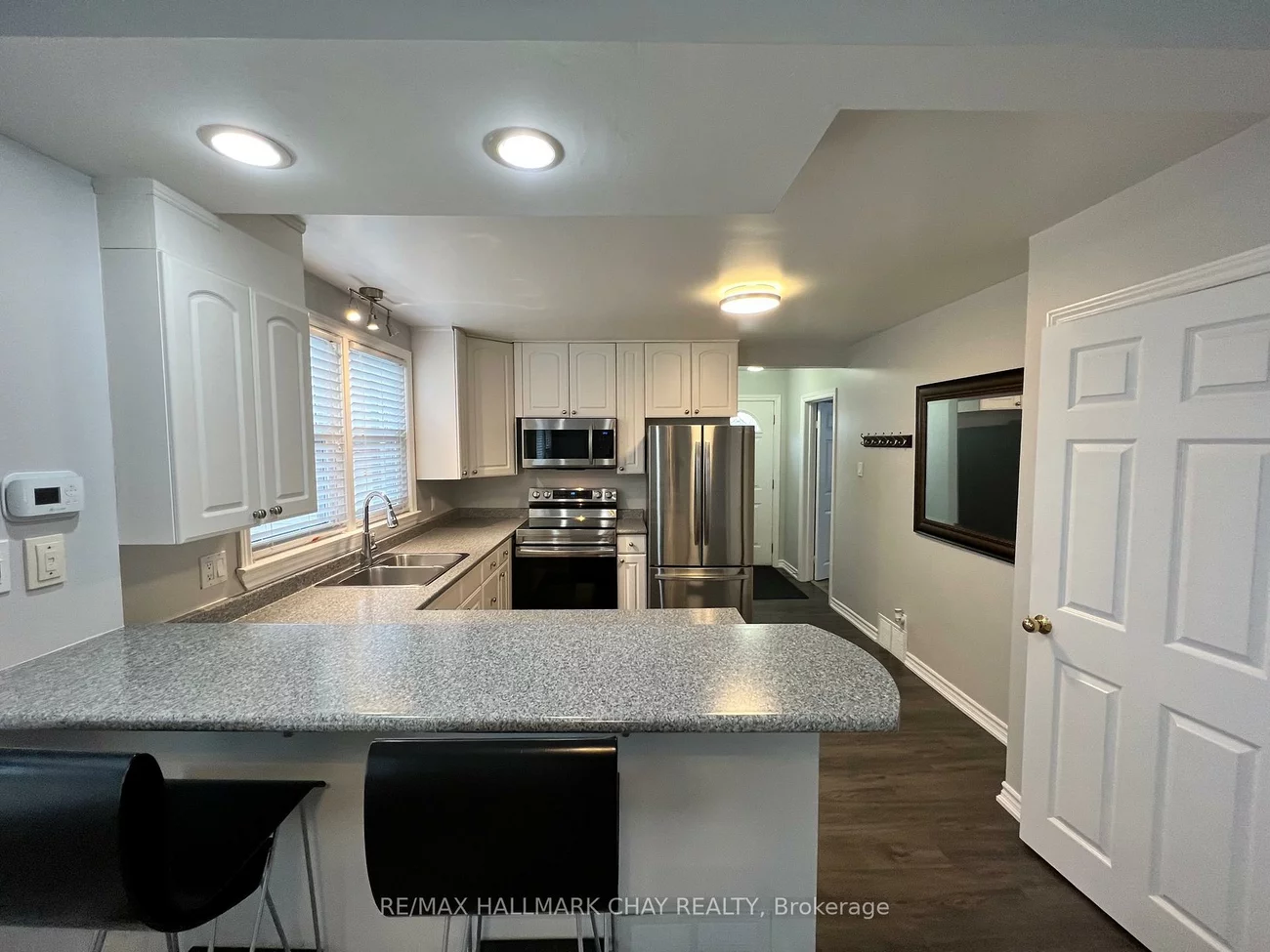10, Bowman, Codrington, Barrie