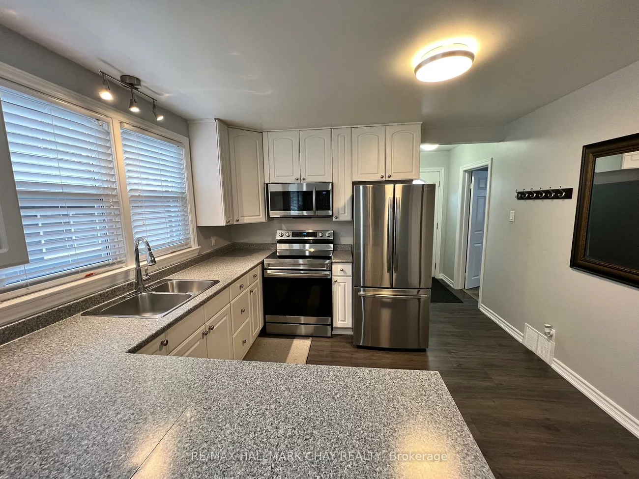 10, Bowman, Codrington, Barrie